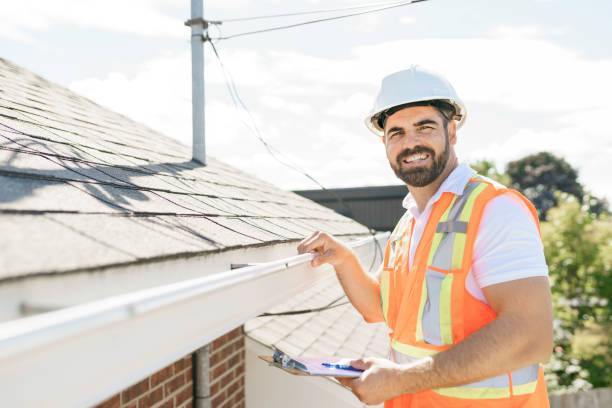 Best Green or Eco-Friendly Roofing Solutions  in Forest Oaks, NC