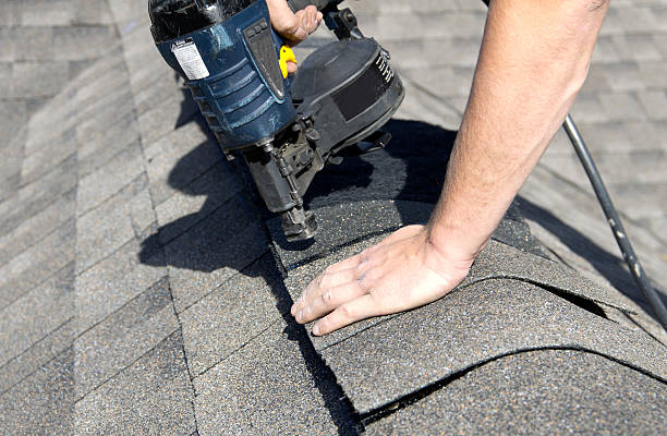 Best Rubber Roofing (EPDM, TPO)  in Forest Oaks, NC